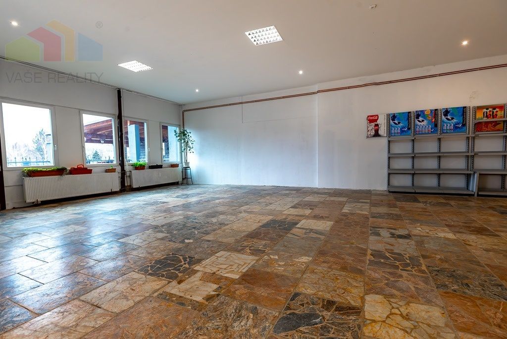 Na prenájom priestor, 169 m², Rybničná ulica, BA – Vajnory, - 2