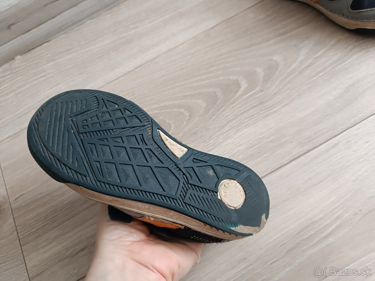 Celoročné topánky 28 - 2