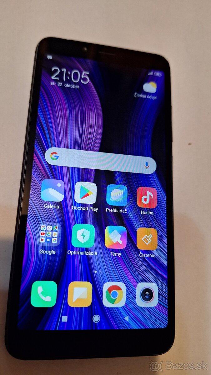 Xiaomi redmi 6 3/64GB android 9 dual sim - 2