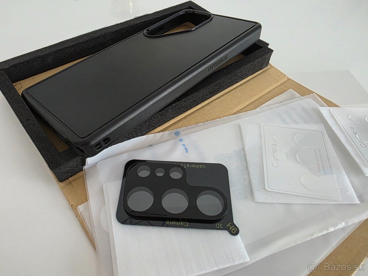 Kryt na samsung galaxy s25 ultra - 2