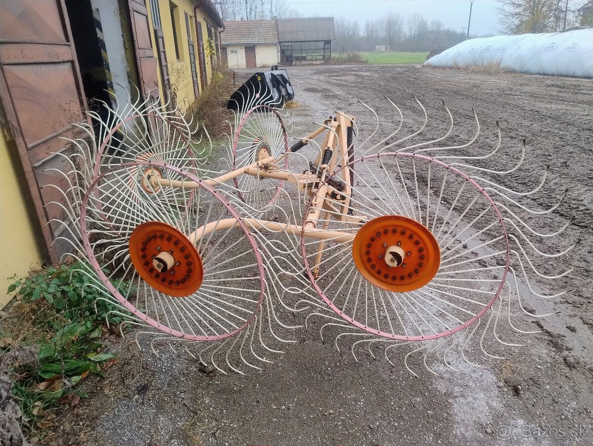 Predám vymením - 2