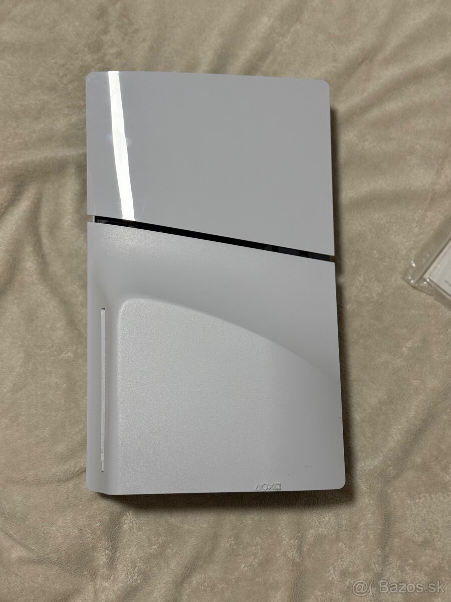 PLAYSTATION 5 slim s mechanikou - 2