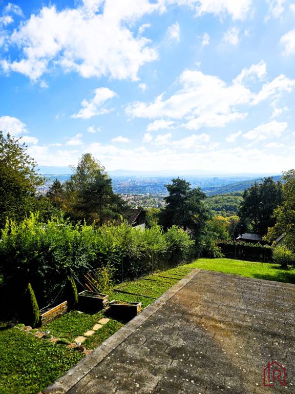 Predaj chaty Košice – výhľad, ticho a relax v objatí prírody - 2