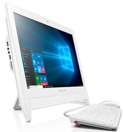 Predám ALLL IN ONE LENOVO C20-20 - 2