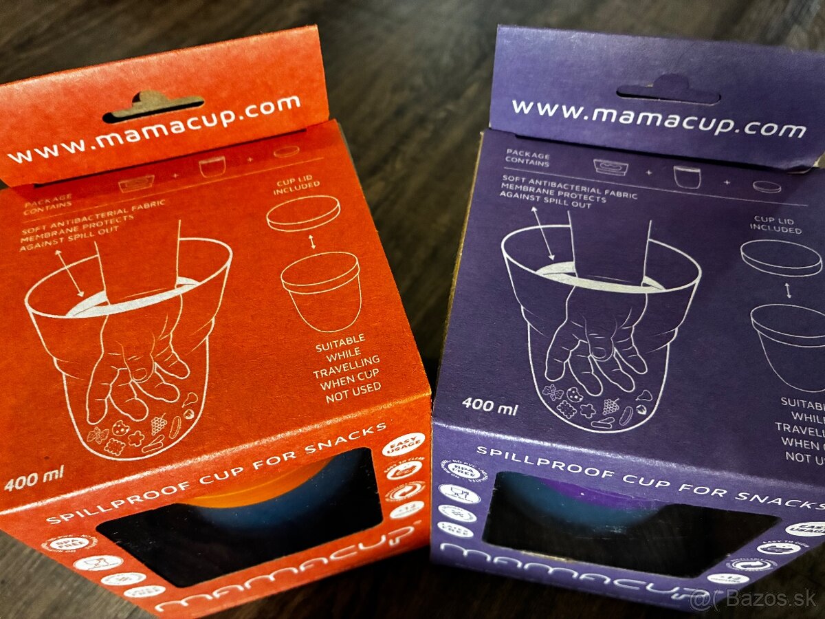 Mamacups - 2