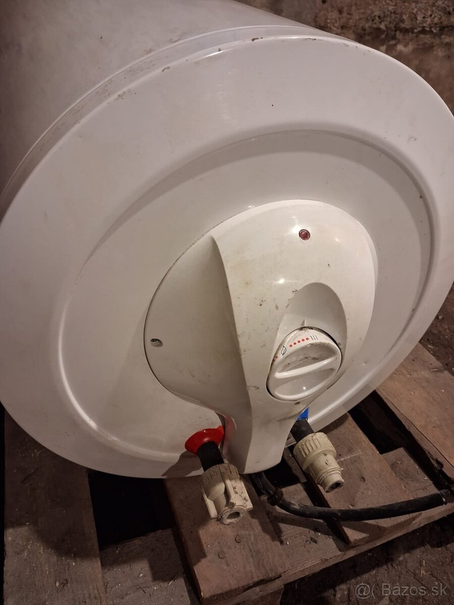 Bojler KEOM 120 PKT P - 2