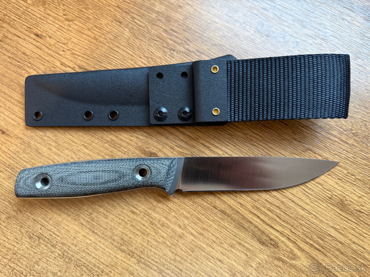 TRC Knives This is Freedom - 2