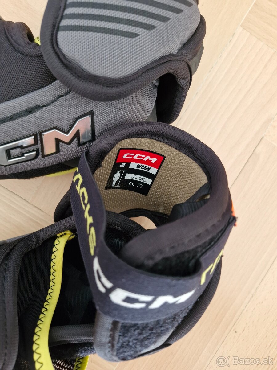 Hokejove lakte CCM AS-v - 2