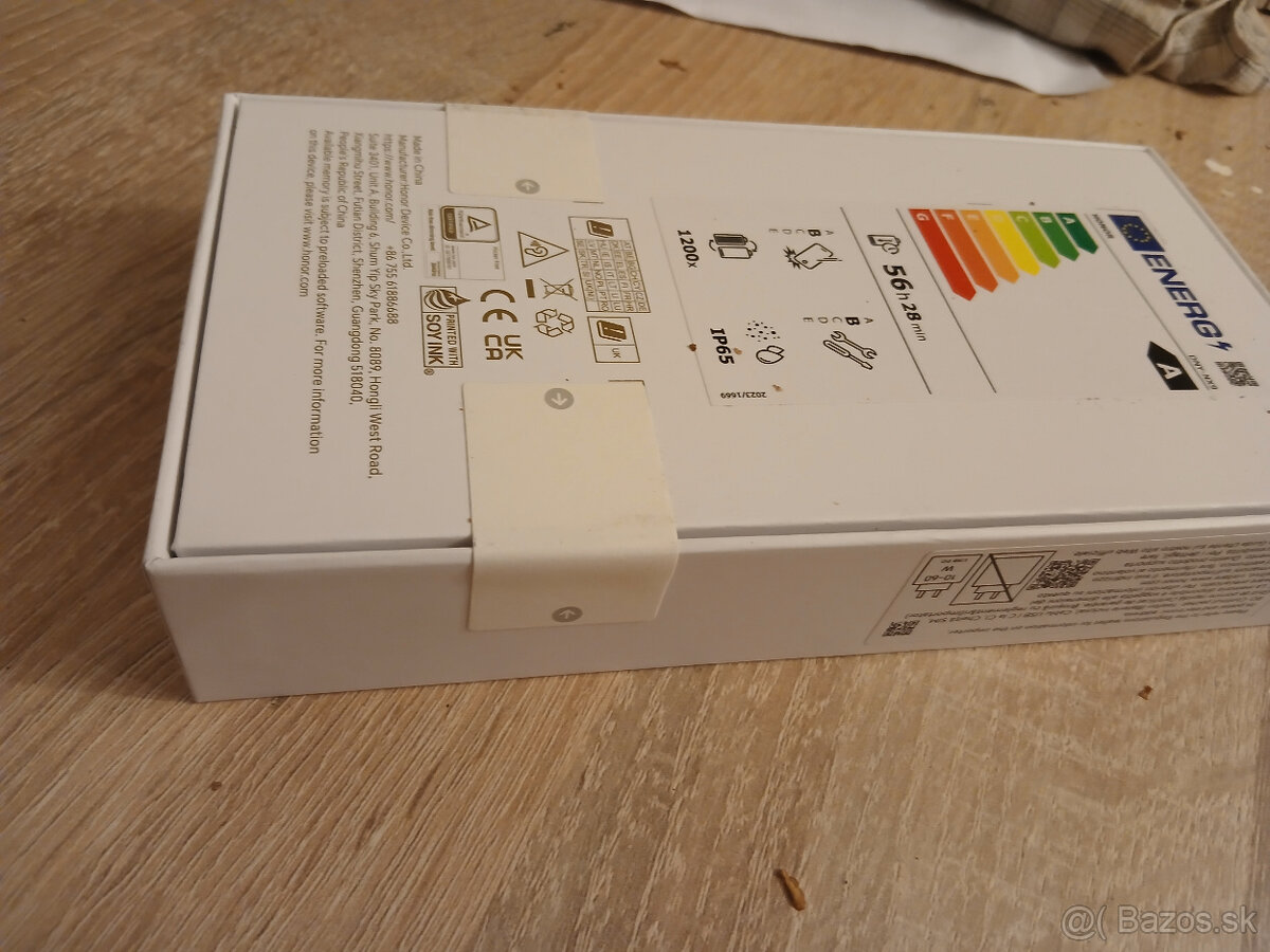 Predam Honor 400 - 2