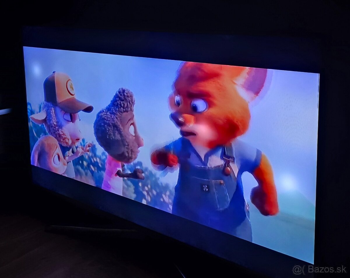 Samsung 48" Smart TV (model UE48H6470SS, r. 2014). - 2