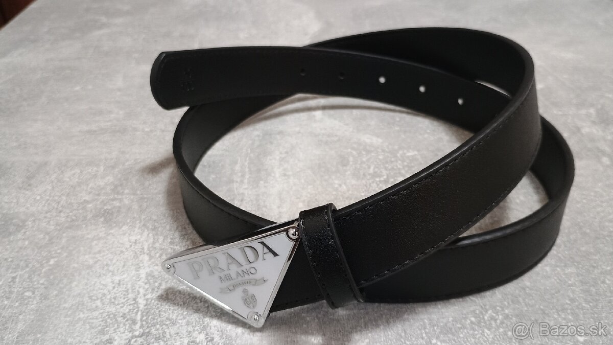 PRADA opasok 100cm. - 2