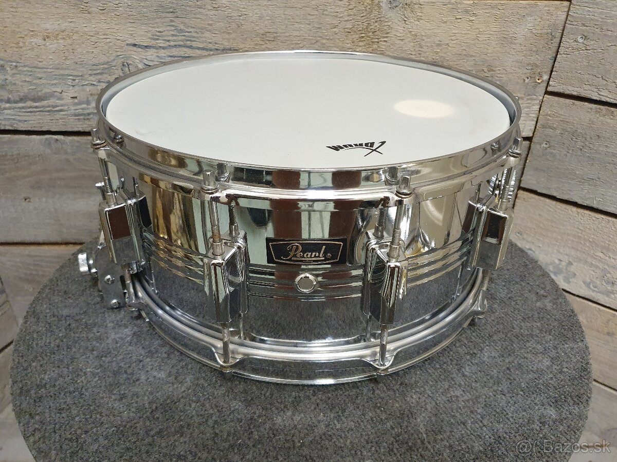 Pearl Jupiter COB 14x6,5 70s MIJ - 2