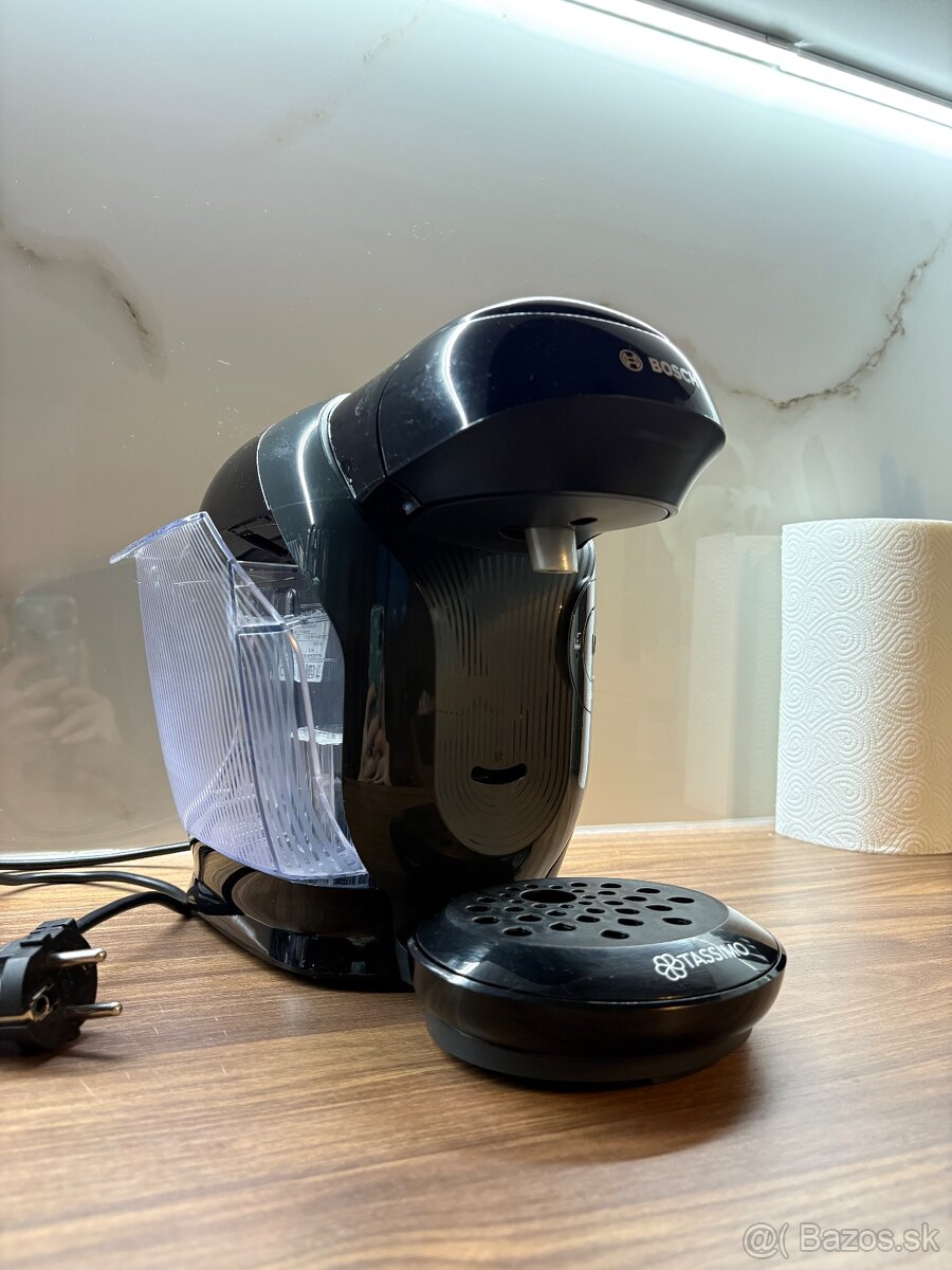 Bosch Tassimo - 2
