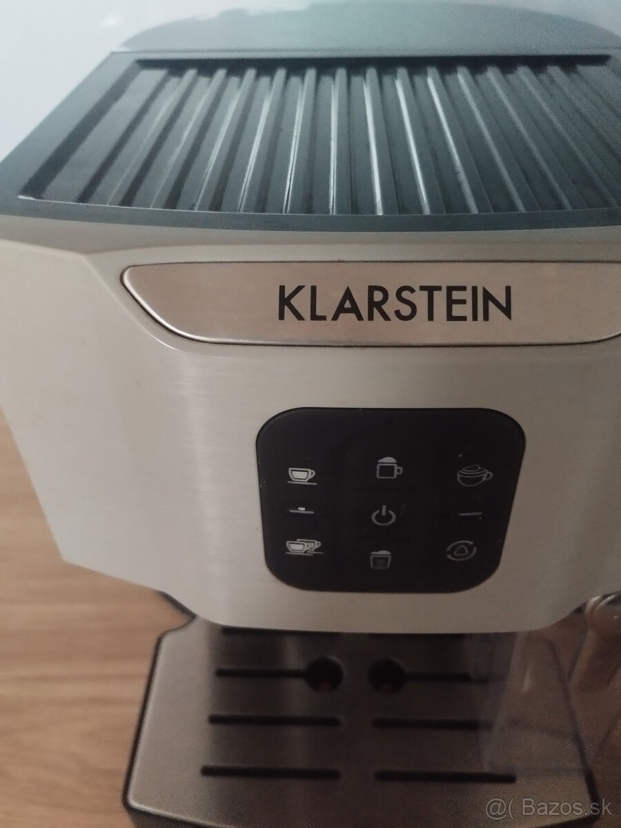 Pákovy kávovar - 2