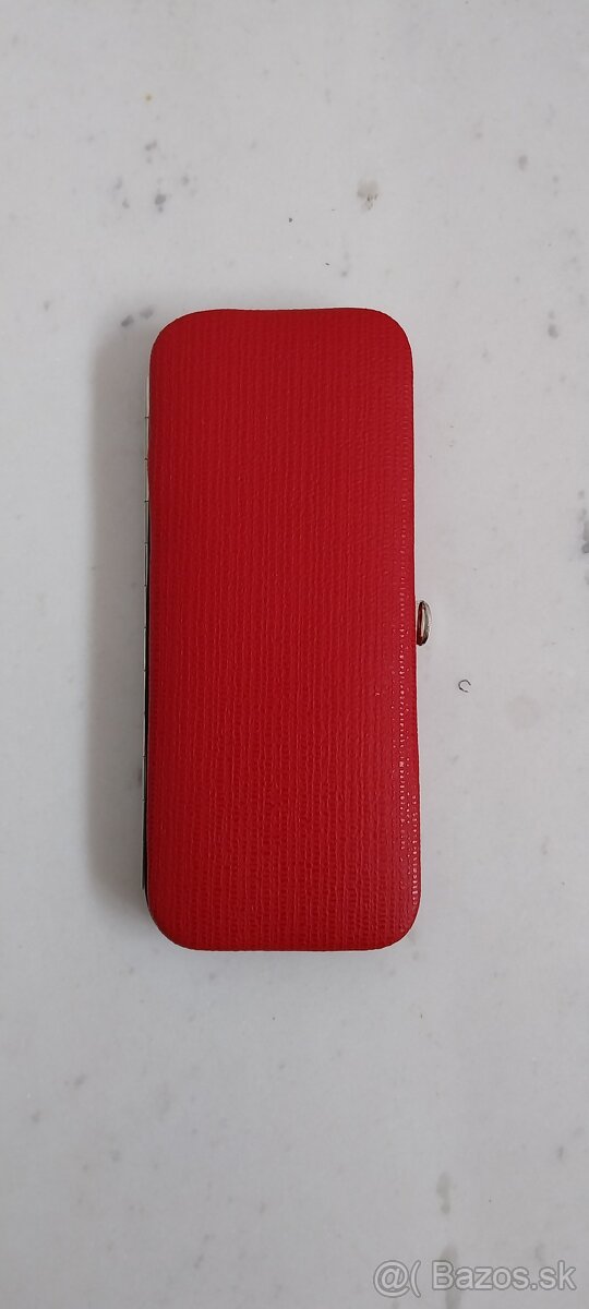 Manikúra Solinger - 2