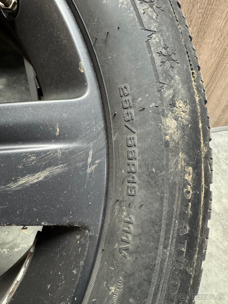 Elektrony range rover - 2