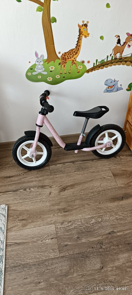 Detské odrážadlo - 2