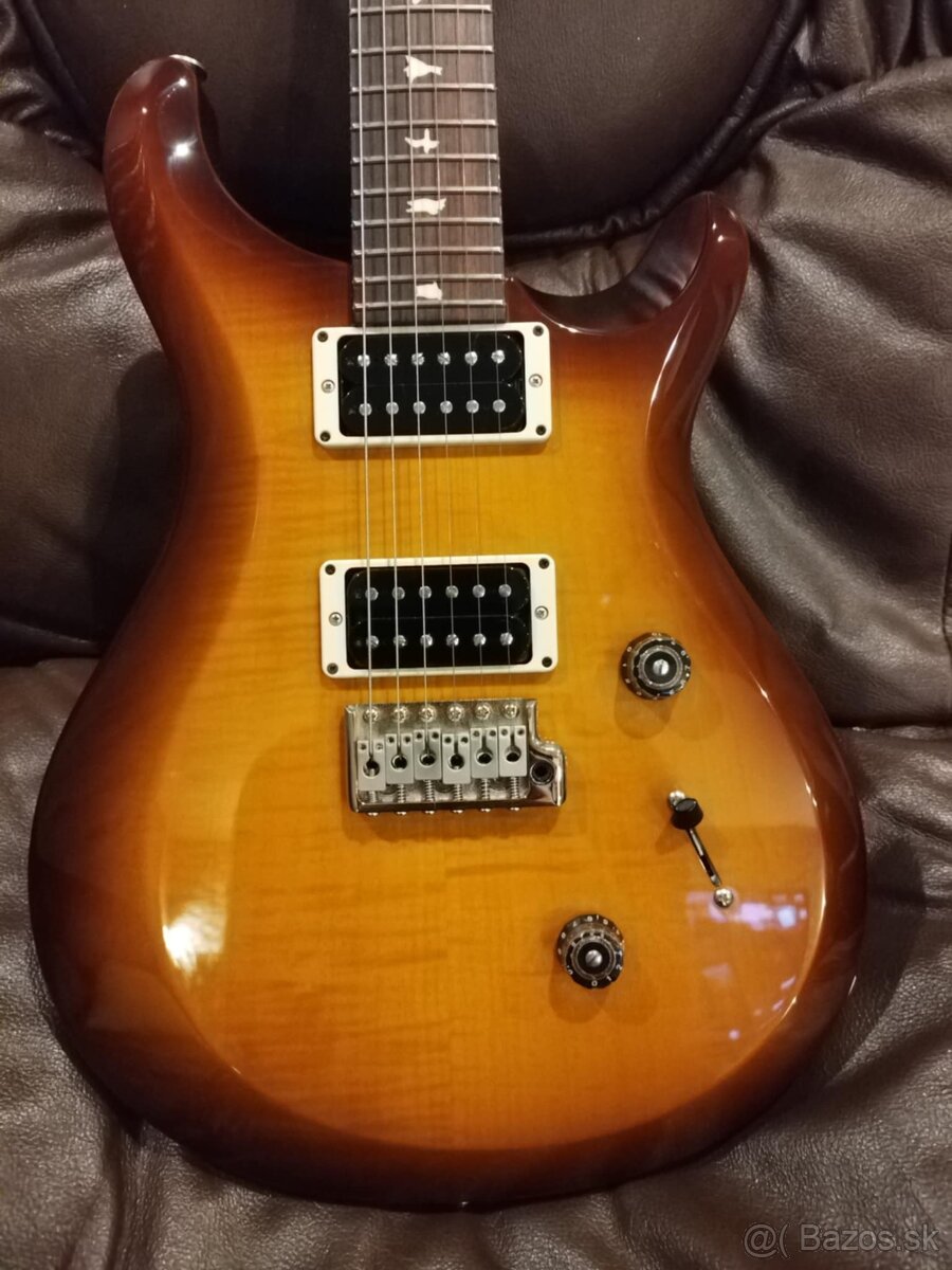 PRS Custom 24 , S2 USA - 2