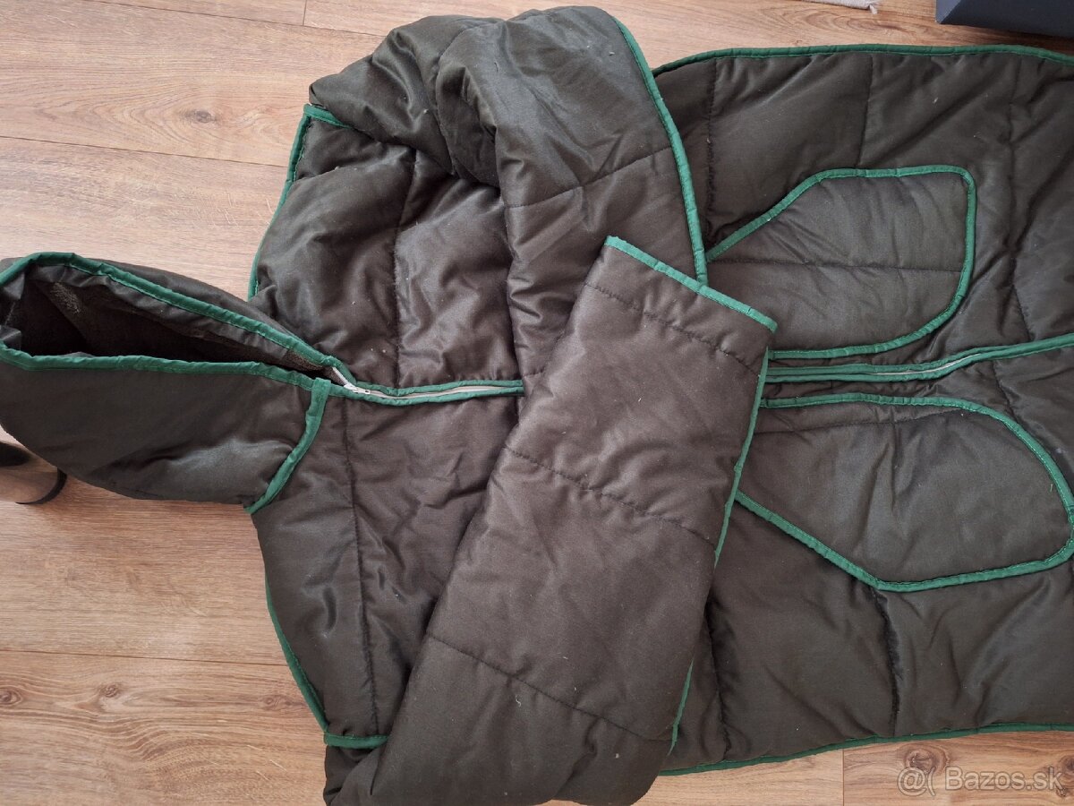 Posedovy vak 3-vrstvovy - 2