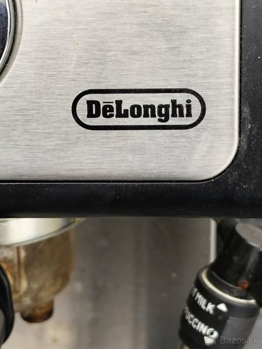 kávovar DeLonghi - 2