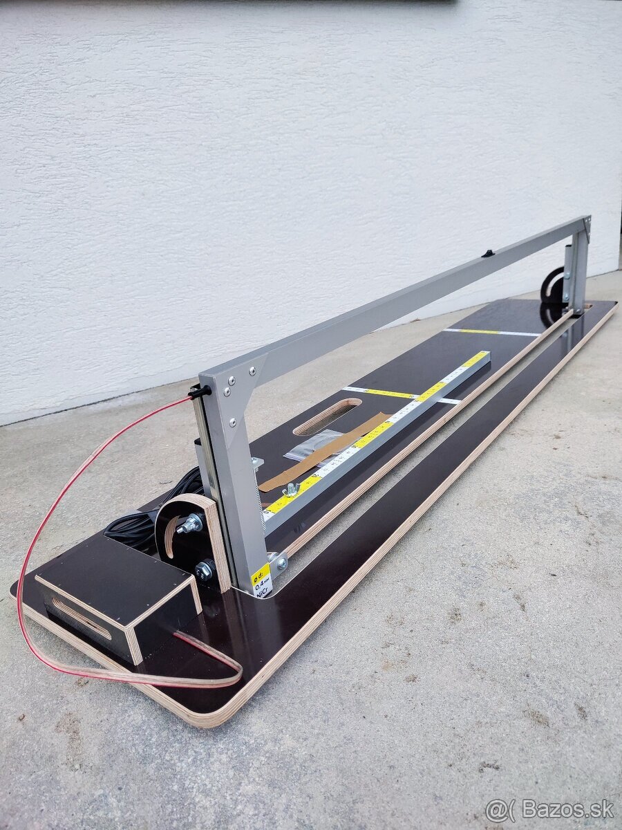 Predam - rezacka na polystyren - 2