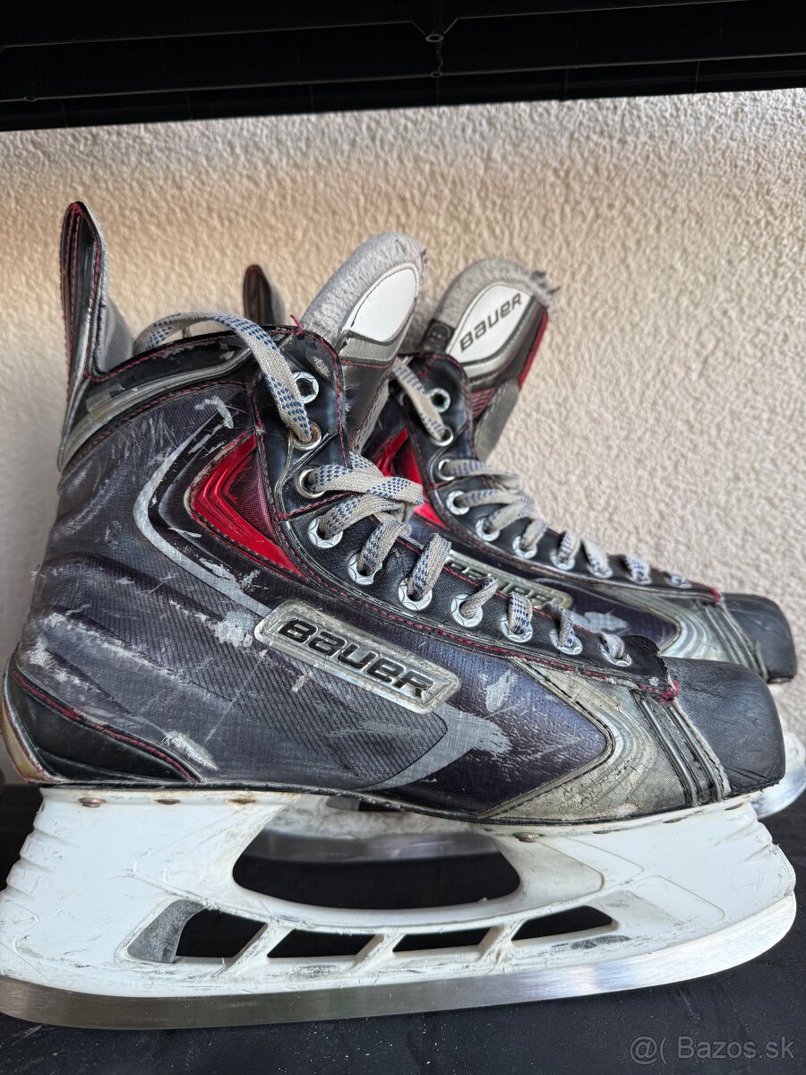 Hokejové korčule Bauer - 2