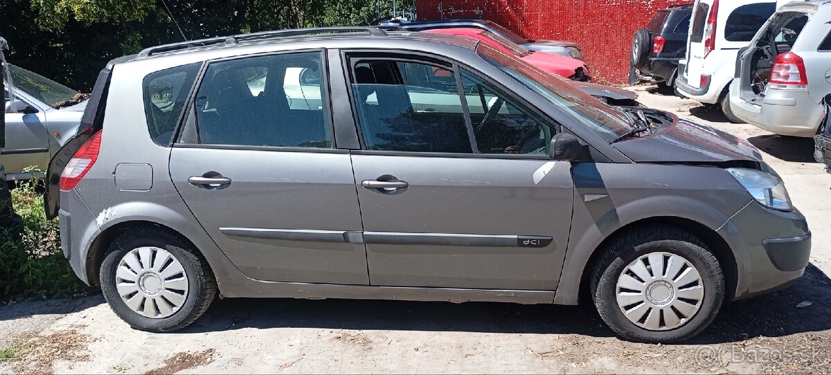 Renault Scénic - 2