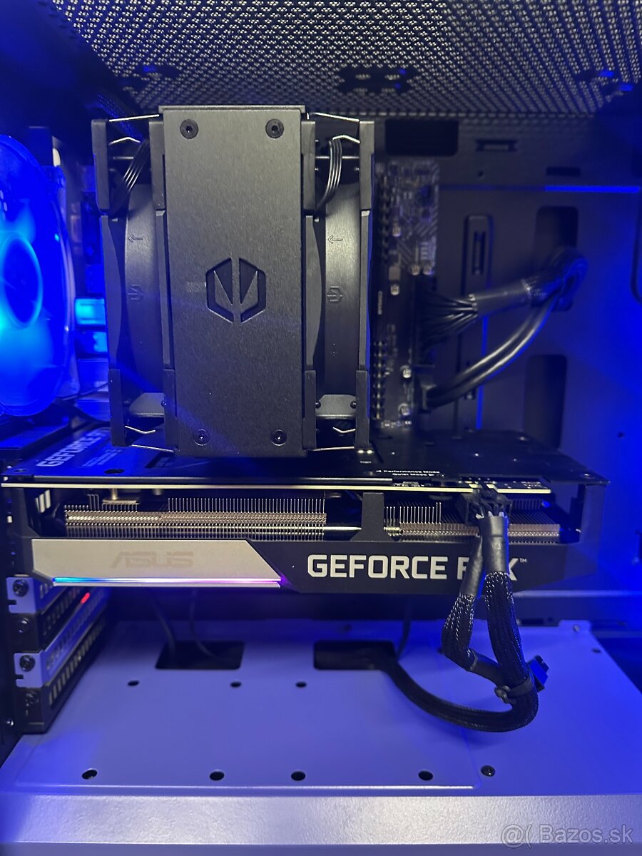 I5-12400f / RTX 3060ti / 16GB RAM - 2