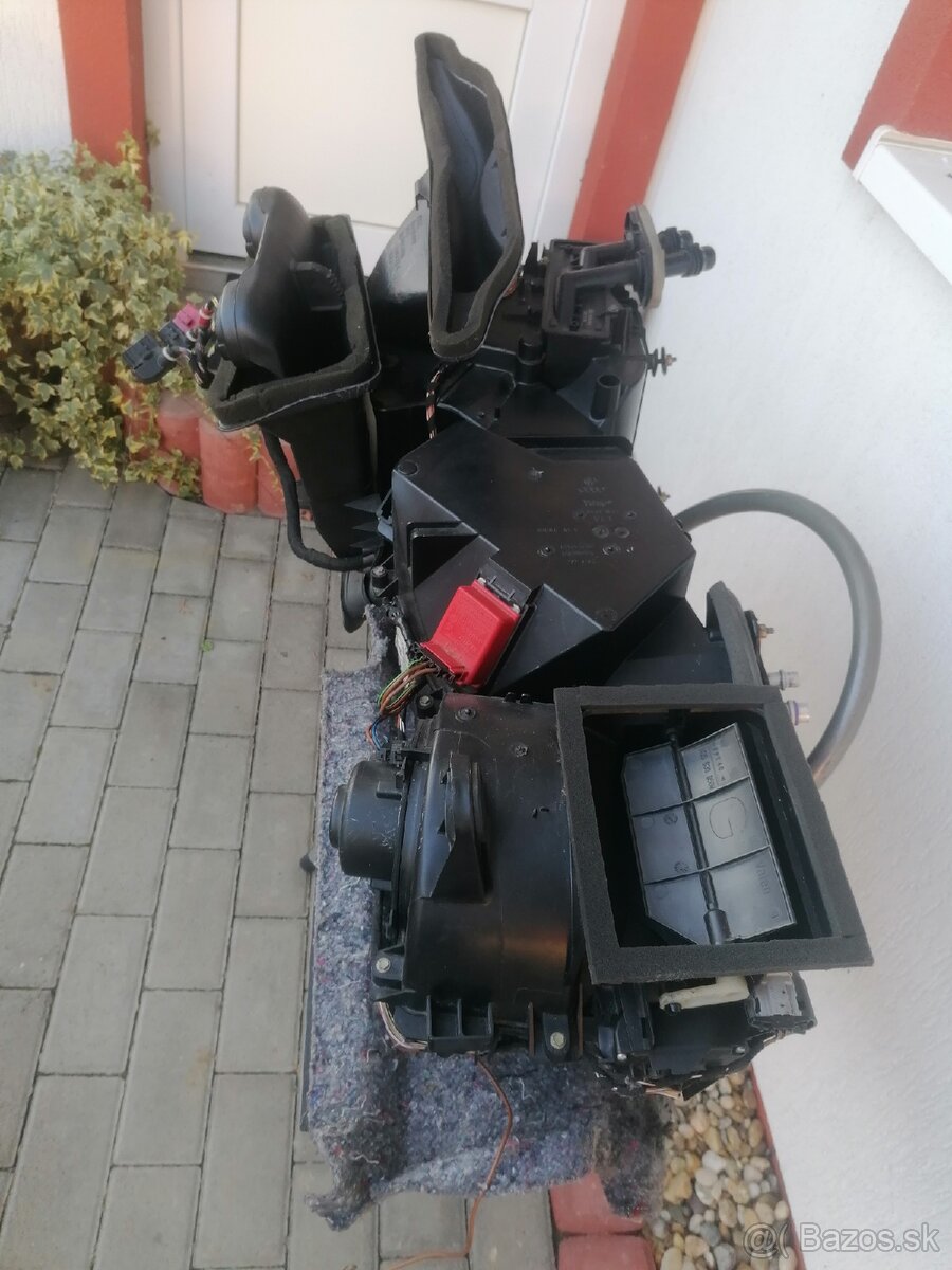 Kurenie Octavia1 po Kompl.GO - 2