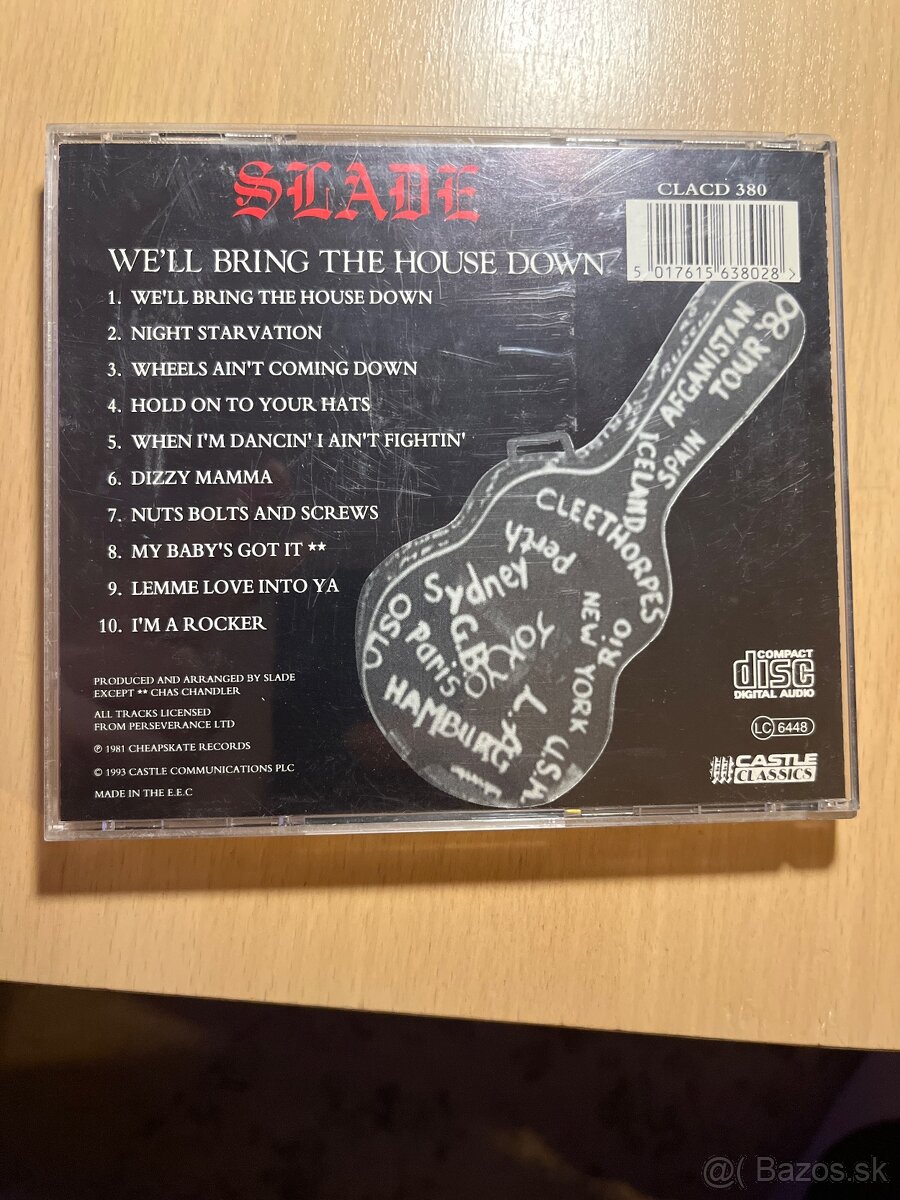 Slade - 2