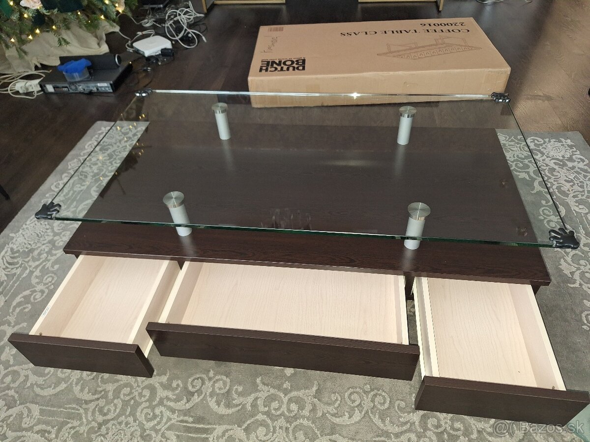 Obývacia zostava - 2