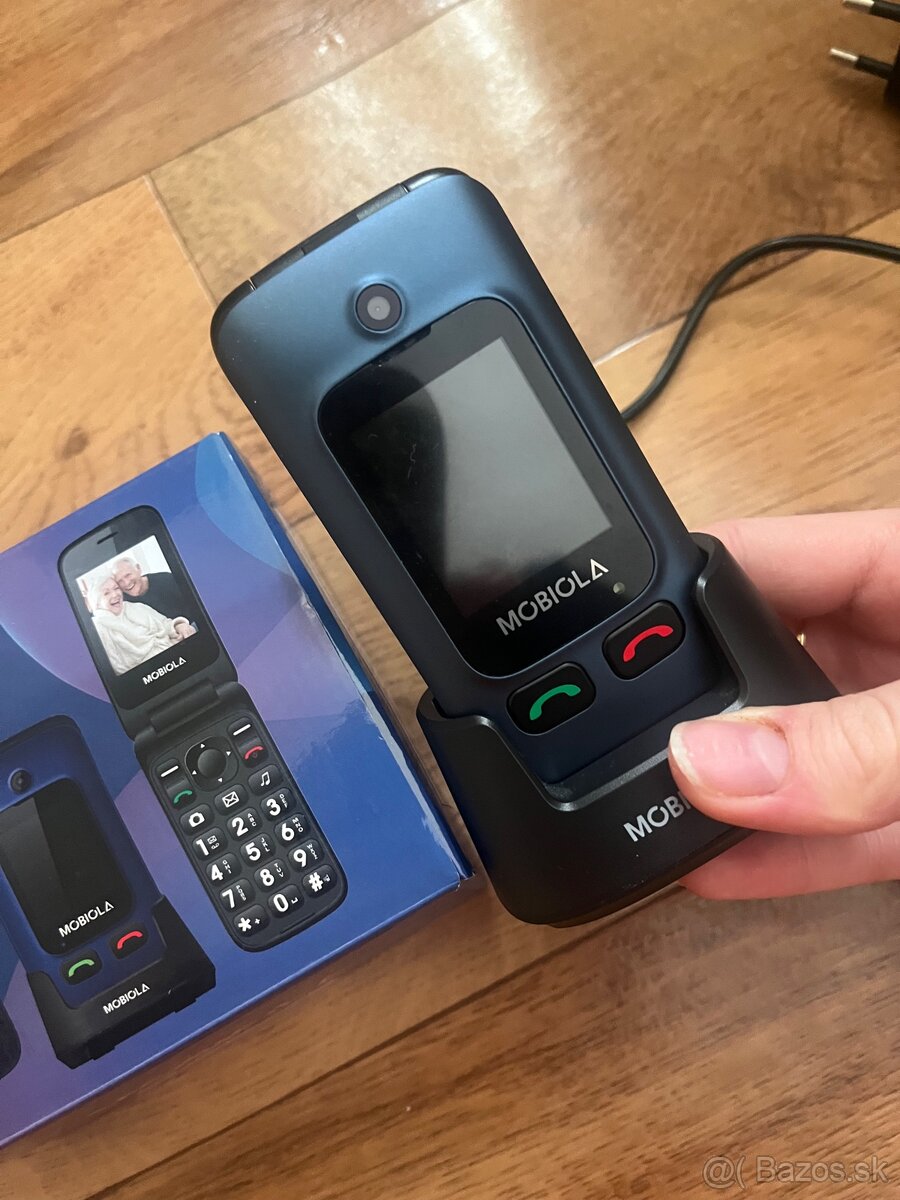 MOBIOLA MB610 - 2