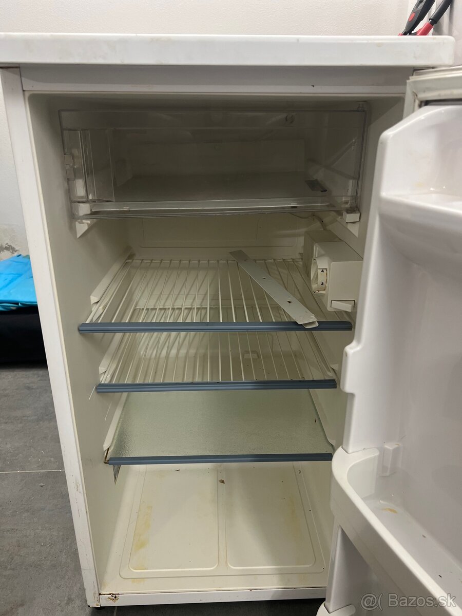 chladnička WHIRLPOOL - 2