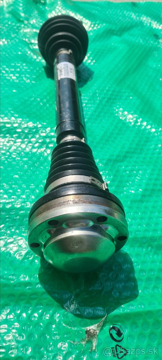 Predám pravú poloos VW AG - 2