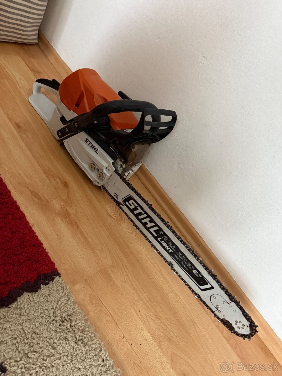 Stihl 462-C-M - 2