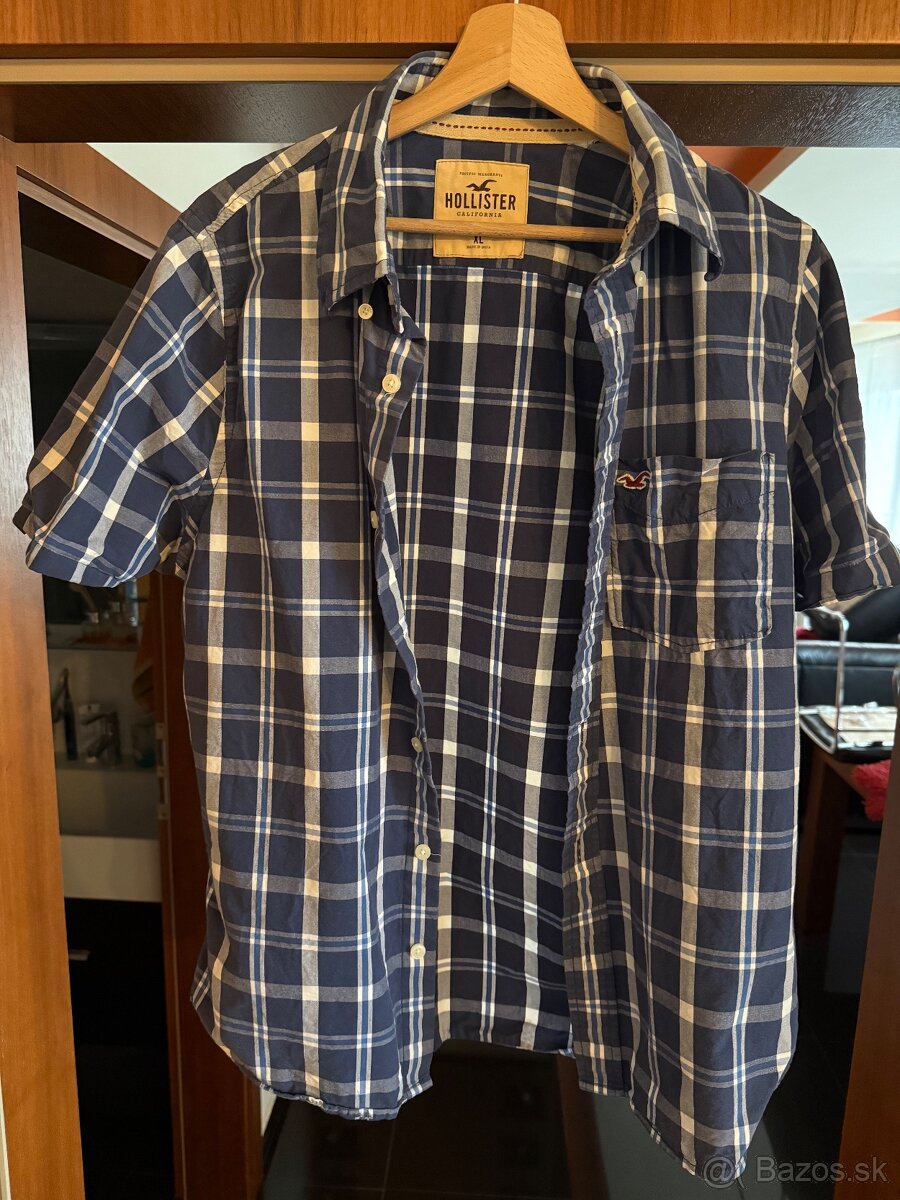 Panska Kosela Hollister 2 - 2