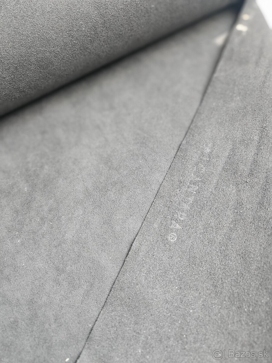 Alcantara original čierma 9040 - 2