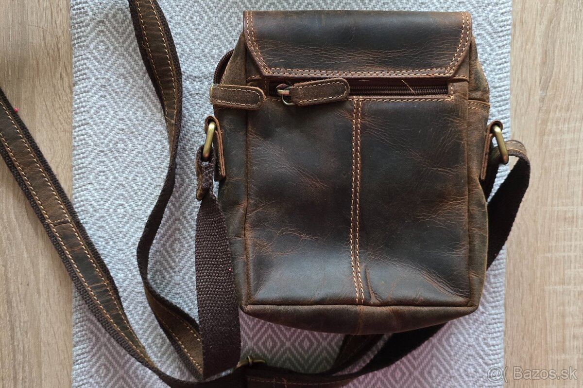 Predám novú pánsku tašku - 2