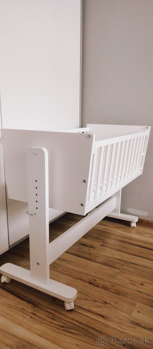 Detská kolíska - 2