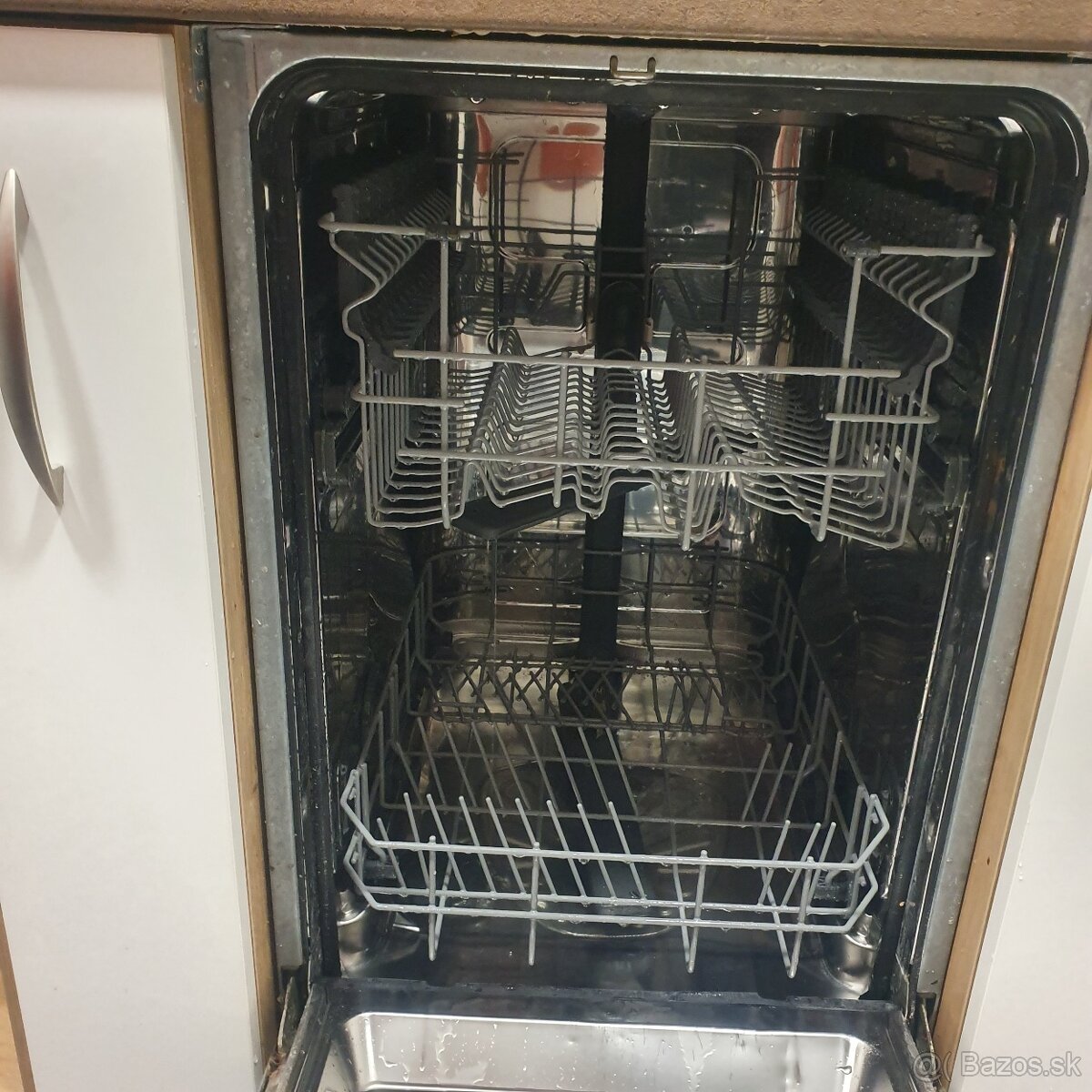 Umývačka riadu Elektrolux - 2