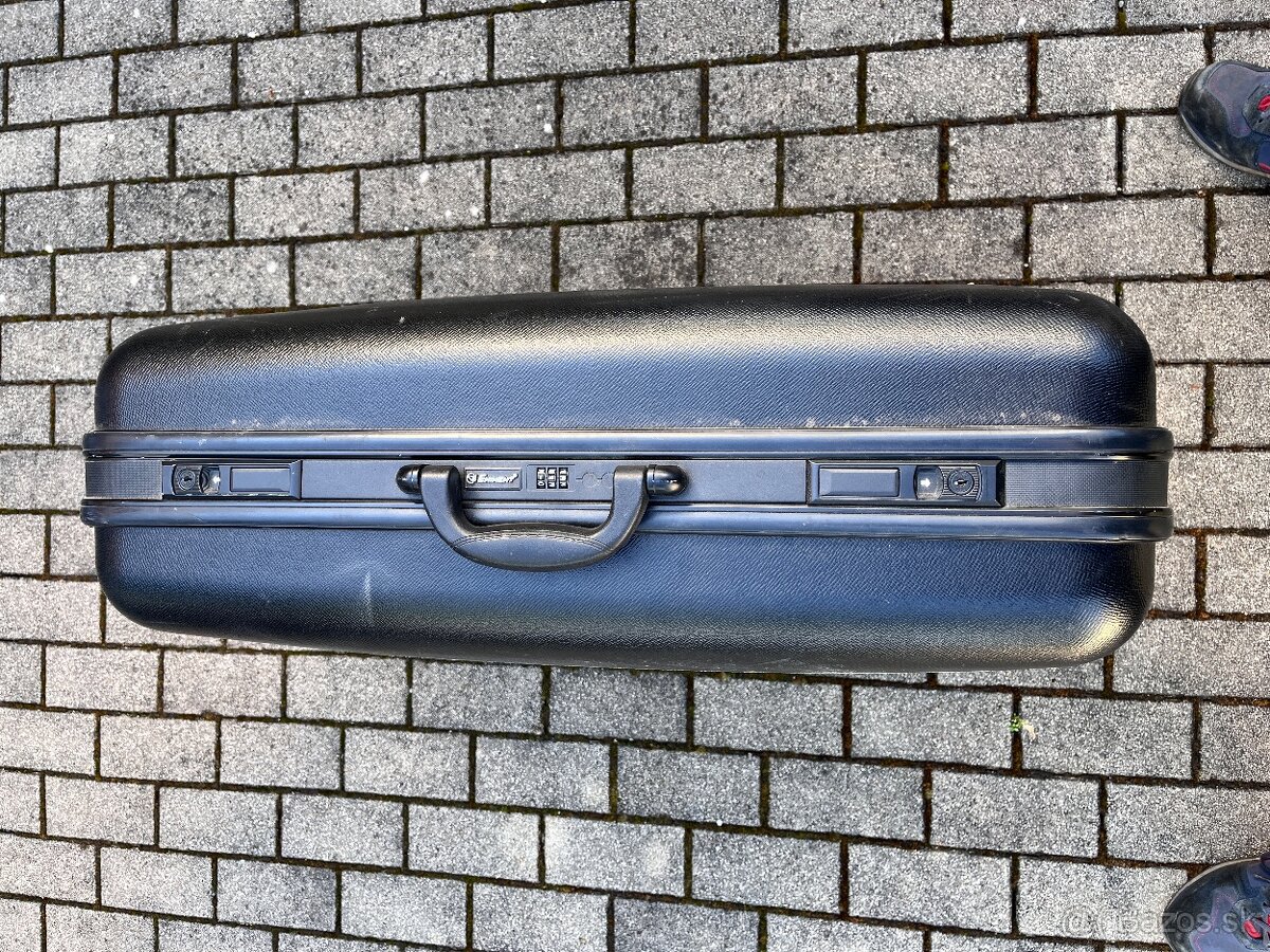 Predám veľký kufor - 2