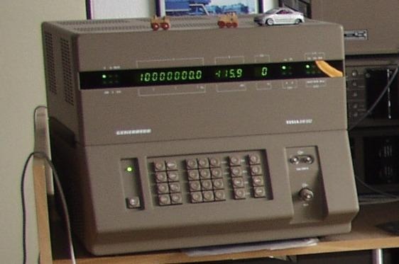 Tesla BM 596, Tesla BM 597 - 2