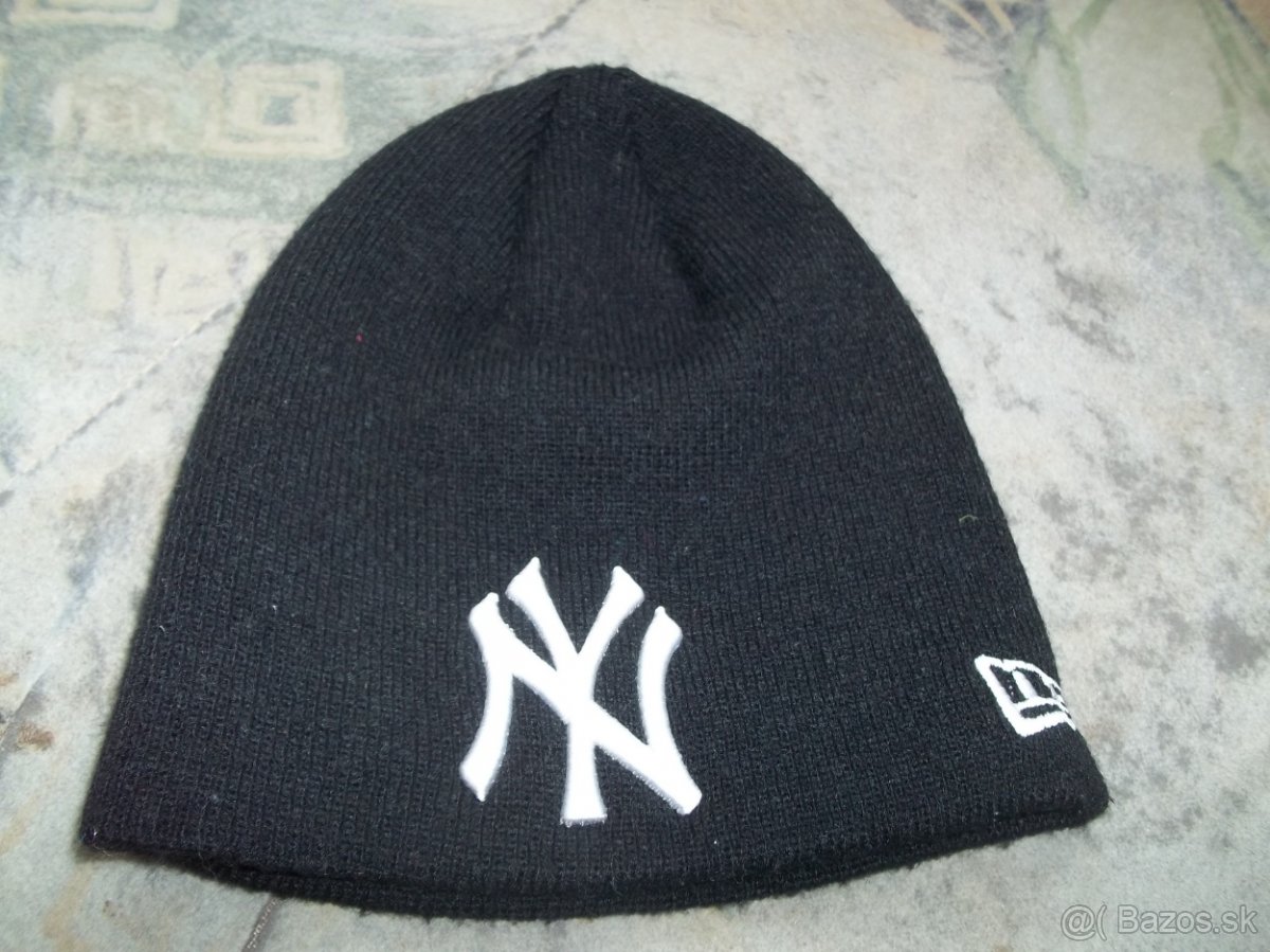 Čiapky rôzne - 1 časť - 2