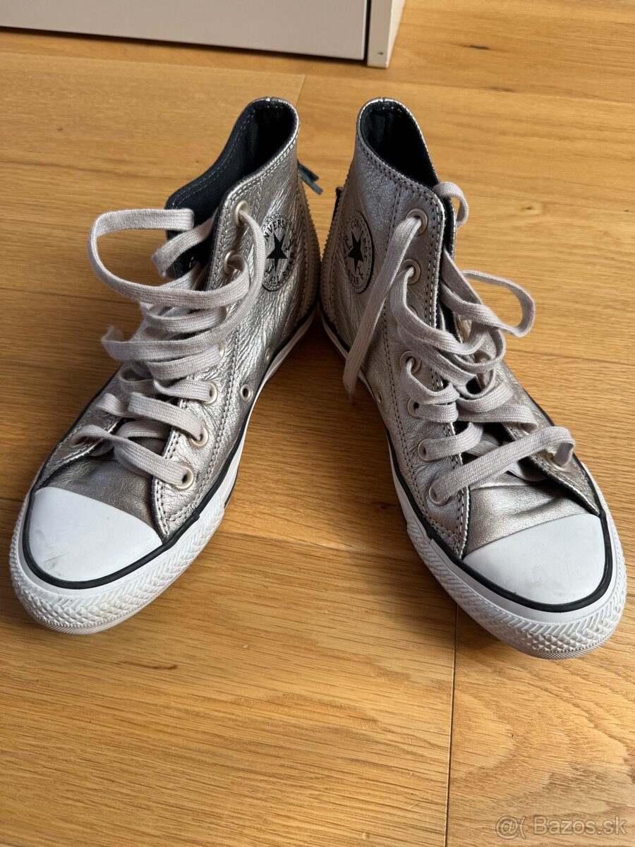 kozene Converse v.36,5 - 2