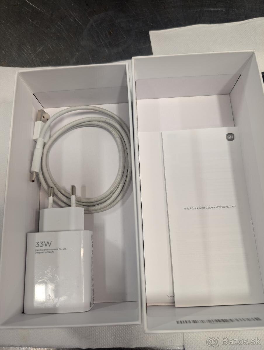 Xiaomi Redmi Note 13 4G - 2