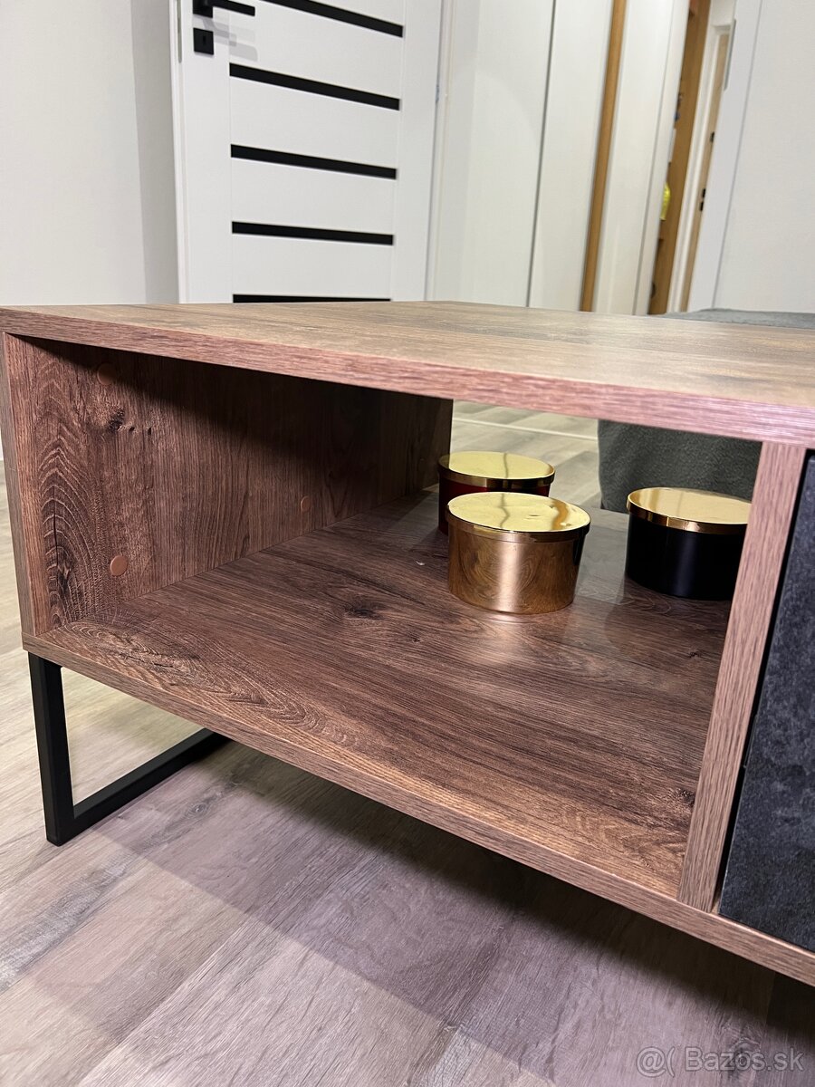 Konferenčný stolík - 2