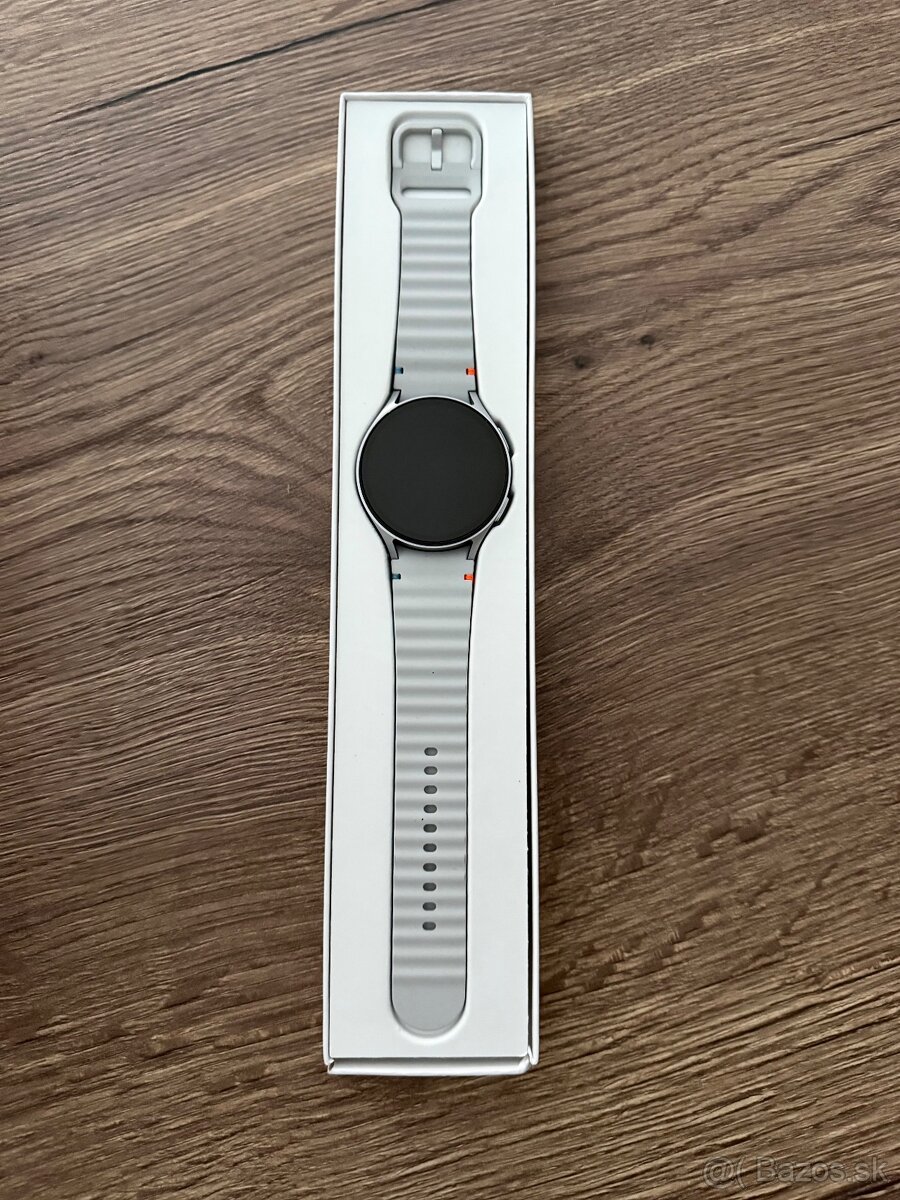 Smart hodinky Samsung Galaxy Watch 7 - 2