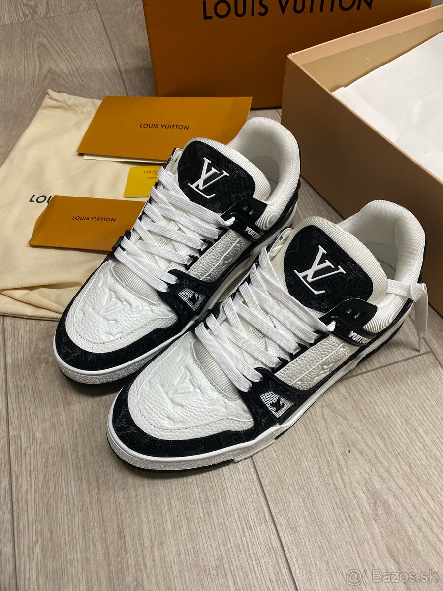 Louis vuitton trainers - 2