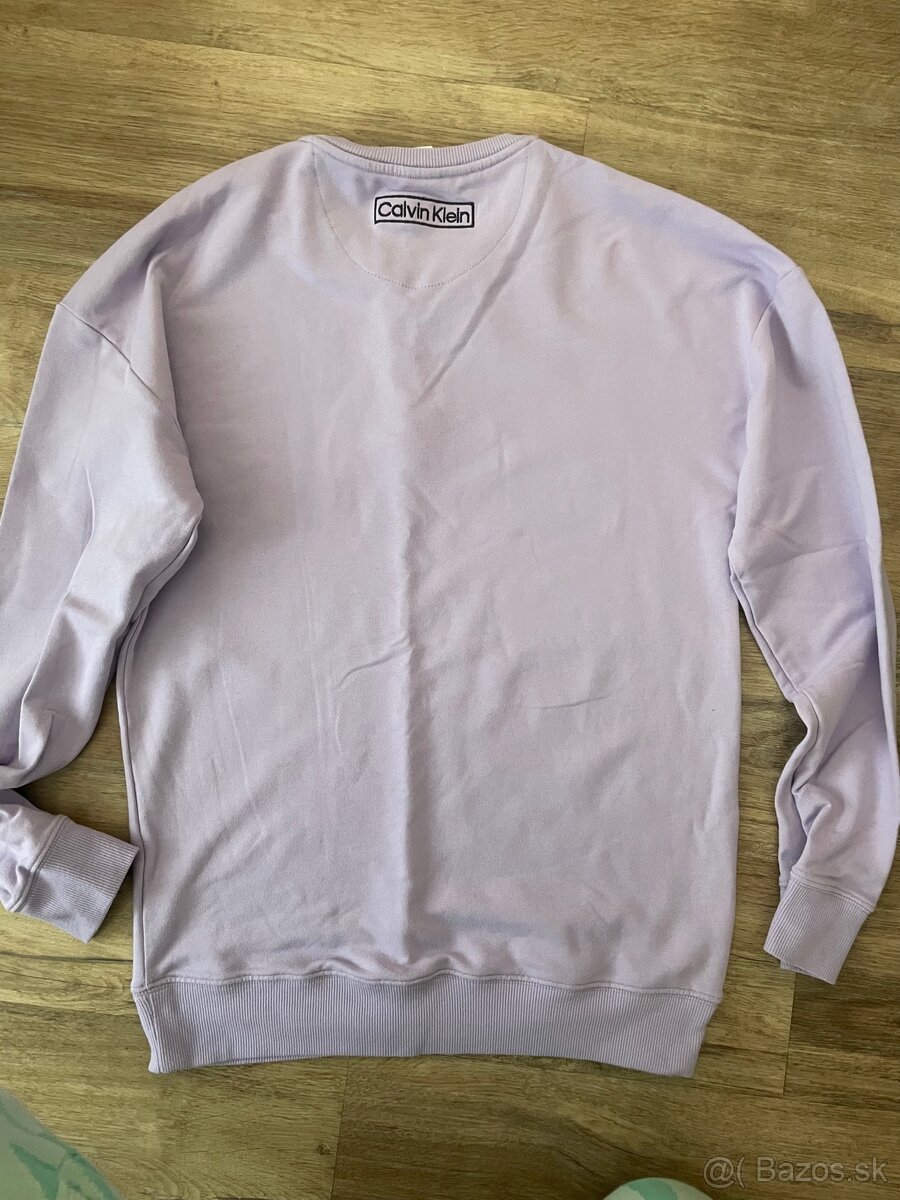Dámska mikina CK vel.36 - 2