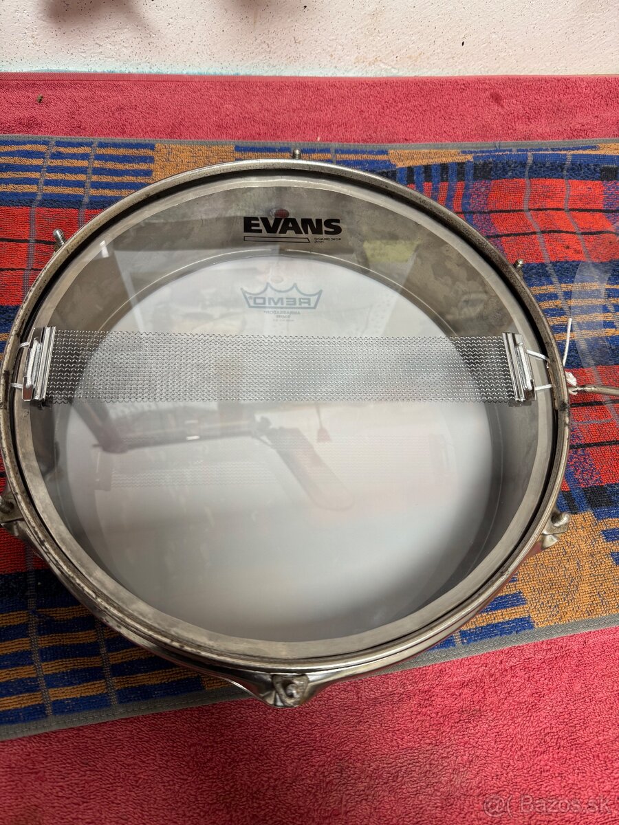 Rytmičák Amati - 2